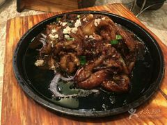 -大鸭梨(天通西苑店)