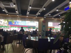 大堂-陈记烧鹅茶餐厅(世和路店)