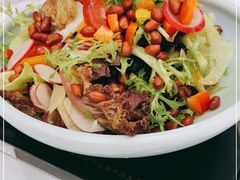 -川府宴语烤鱼川菜家常菜(梨园店)