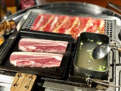 -伍丁·烤牛肋(和平东桥店)