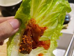-韩国大金刚烤肉·料理(印象城店)