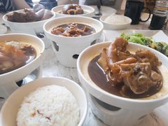 -三美肉骨茶(柏威年广场店)