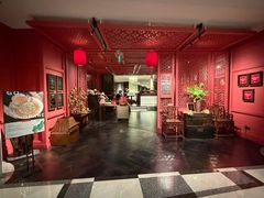 -湖滨28中餐厅·西湖宴·杭州君悦酒店