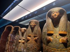 -上海博物馆(人民广场馆)