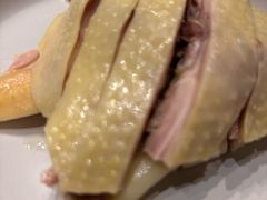 吉士咸鸡-老吉士酒家(天平路店)