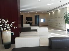-爱康卓悦体检中心(常州龙锦路分院)