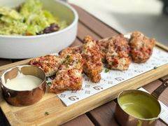 -G+KITCHEN(龙湖狮山天街店)