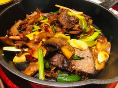 -云海肴·汽锅鸡·云南菜(苏州中心店)