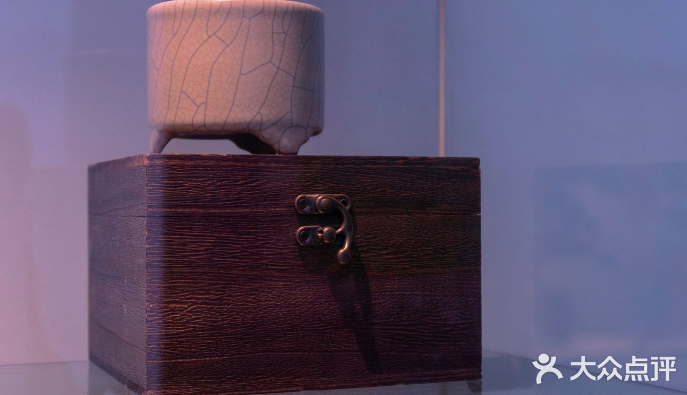 上海手工艺展示馆🔥朱家角古镇馆🌟非遗传承