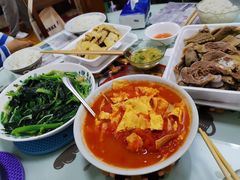 白切鸡-裕华(南华东路店)