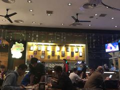 -haxnbauer海森堡德国餐厅(深圳coco店)