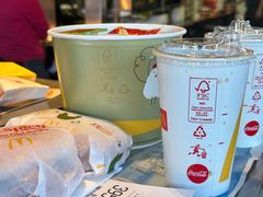 -麦当劳(怀集店)