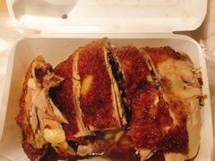 -阿二烤鸡(山塘街店)