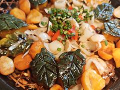 -永安鱼庄·镇江菜(丁卯店)