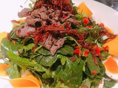 -Lets burger非常汉堡·环球风味(蓝色港湾店)