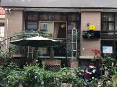 -聚·咖啡(南国奥园店)