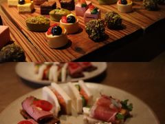 -THE CANNERY&JUJU 新鲜海鲜·牛排美食酒廊