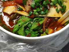 -武昌首义学院南区食堂