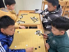 -南京棋院(奥体校区)