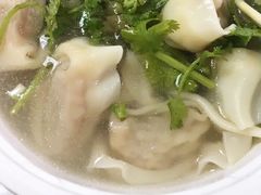 -吉祥馄饨(三林家园店)