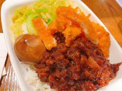 -老妈米线(港龙店)