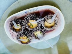 -四川小胡子海鲜(丁村万人海鲜广场店)