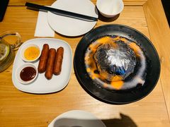 -朵朵开素食餐厅(后宰门街店)