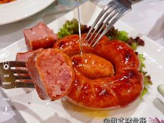 -金色时光俄式西餐厅(中央大街店)