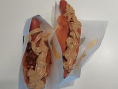 -宜家·瑞典风味餐厅(烟台路店)