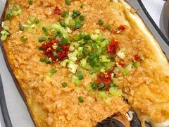 烤茄子-漫天香·小龙虾餐厅(夏湾店)
