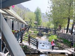 -北京水岸山吧度假村(雁栖镇店)