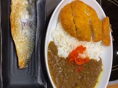 -食其家·牛丼咖喱(金桥太茂店)