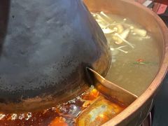 -乔先生涮肉·鲜活牛羊肉火锅(塘沽店)