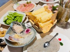 -围炉夜话·潮汕卤水火锅(榕江店)