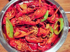 三喜十三香小龙虾-三喜龙虾(鞍山路店)