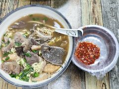 -正宗阳山牛杂(东城店)