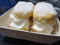 -凯司令西点房(虹桥路站店)