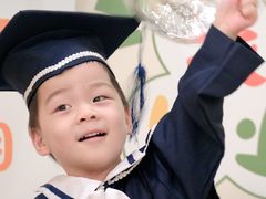 -魔力熊儿童早教托育中心(硚口同馨店)