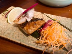 青花鱼-傑·料理·海鲜放题(佛山文华荟店)