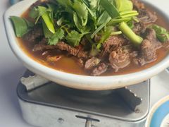 -黄牛肉馆·皖南土菜
