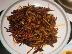 -英子补身汤(海兰路店)