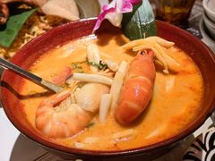 -太食獸泰式茶餐厅(IFS国金中心店)