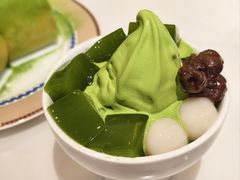 -六六·抹茶66’s SALDessert(保利时光里店)