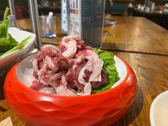 -额尔敦草原涮羊肉·烧烤(冻青树总店)