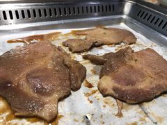 -新石器烤肉(百联川沙店)