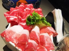 -享月汤皇·海鲜小火锅·聚会(曲江创意谷店)