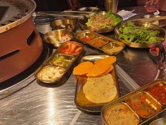 -核桃碳烤肉馆(深圳首店)