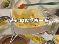-菌小白火锅(时尚天河店)