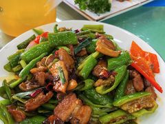 -景好海鲜餐厅(大鹏必选旅游店)