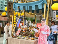-长沙北辰三角洲大悦城